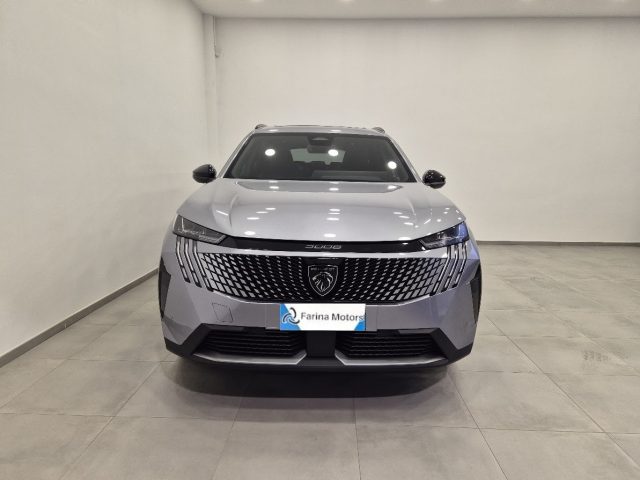 PEUGEOT 5008 usata, con Airbag