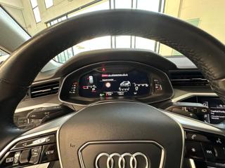 AUDI A6 allroad usata 23