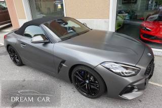 BMW Z4 usata, con Autoradio