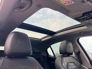 ALFA ROMEO Stelvio usata, con Cerchi in lega