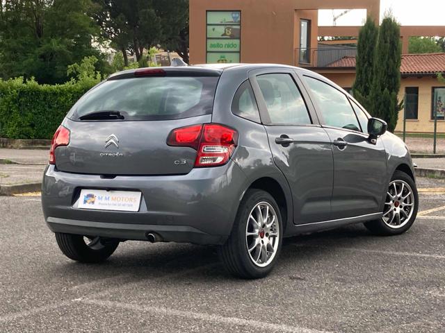 CITROEN C3 usata, con Autoradio