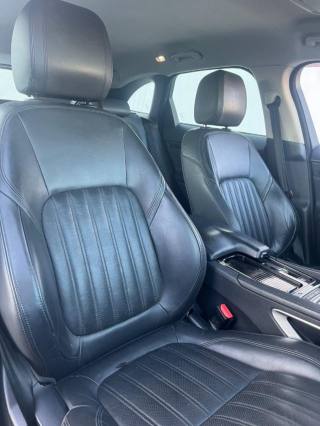 JAGUAR E-Pace usata, con Cruise Control