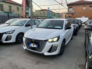PEUGEOT 208 PureTech 100 Stop&Start 5 porte Allure