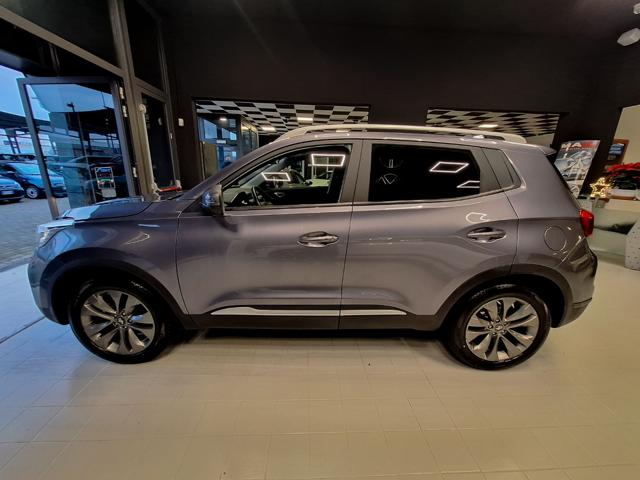 DR MOTOR DR 4.0 usata, con Airbag Passeggero