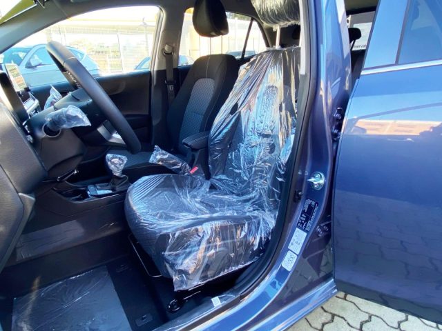 KIA Picanto usata, con Controllo trazione