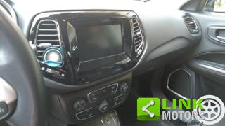 JEEP Compass usata, con Filtro antiparticolato