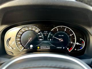 BMW X4 usata, con Sedile posteriore sdoppiato