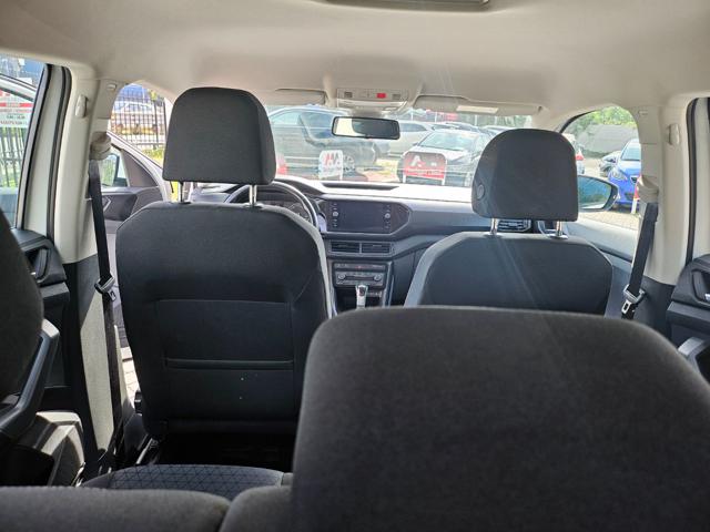 VOLKSWAGEN T-Cross usata, con Cruise Control