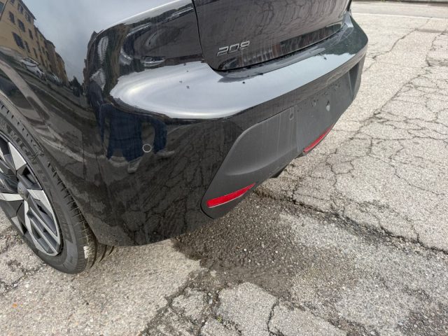 PEUGEOT 208 usata, con Servosterzo