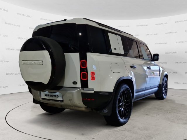 LAND ROVER Defender usata, con Airbag