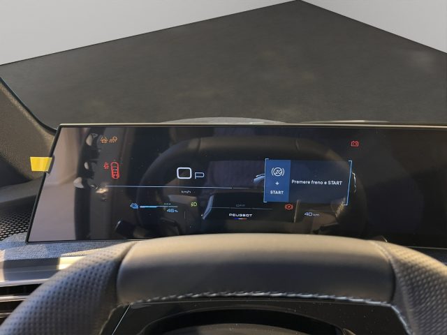 PEUGEOT 5008 usata, con Sistema di navigazione