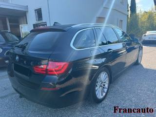 BMW 530 usata, con Alzacristalli elettrici
