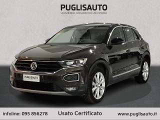 VOLKSWAGEN T-Roc usata, con Airbag laterali