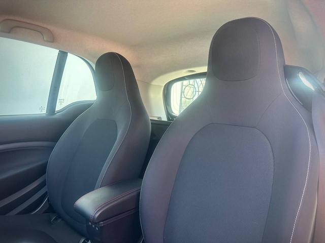 SMART ForTwo usata 25
