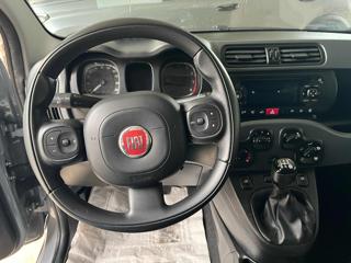 FIAT Panda usata, con Autoradio