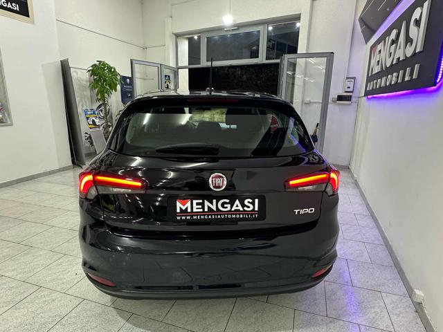 FIAT Tipo usata, con Alzacristalli elettrici