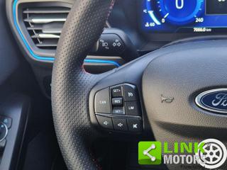 FORD Focus usata, con Sedile posteriore sdoppiato