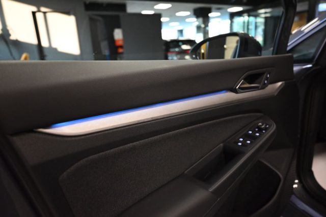 VOLKSWAGEN Golf usata 44