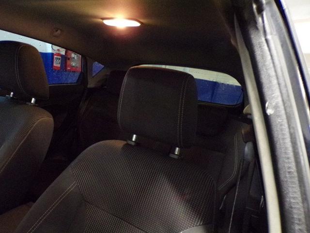 FORD Fiesta usata 58