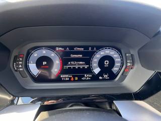 AUDI A3 usata, con ESP