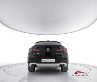 BMW X4 usata 5