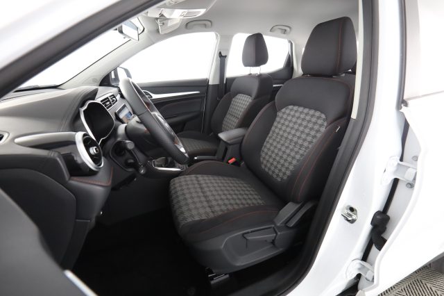 MG ZS usata 2