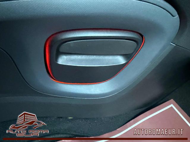 SMART ForTwo usata, con Luci diurne LED