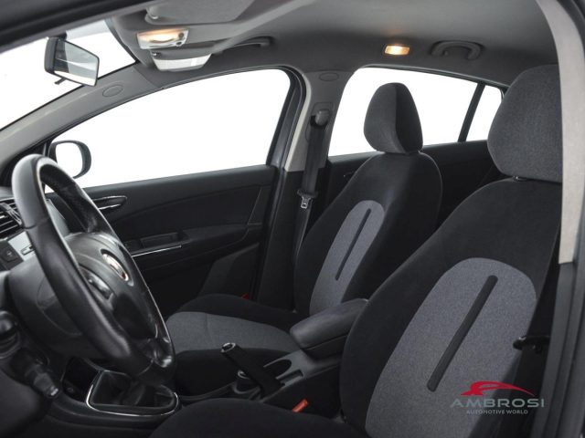 FIAT Bravo usata 8