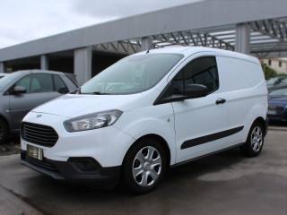 FORD Transit Courier usata, con Airbag laterali