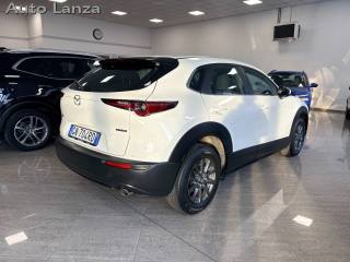 MAZDA CX-30 usata, con Airbag laterali