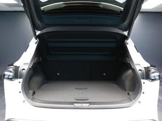 NISSAN Qashqai usata, con Autoradio