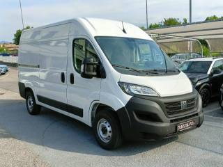 FIAT Ducato usata, con Alzacristalli elettrici