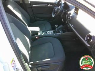 AUDI A3 usata, con Immobilizzatore elettronico