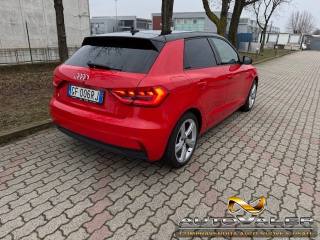 AUDI A1 usata, con Airbag Passeggero