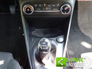 FORD Fiesta usata, con Servosterzo