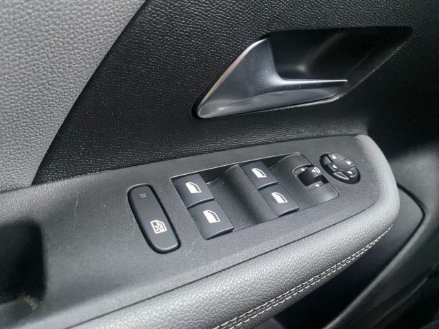 OPEL Mokka usata, con Servosterzo