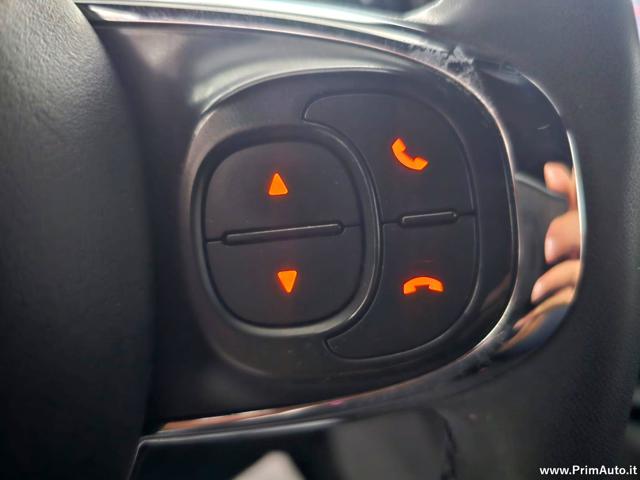 FIAT 500 usata, con Immobilizzatore elettronico