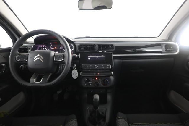 CITROEN C3 usata 4