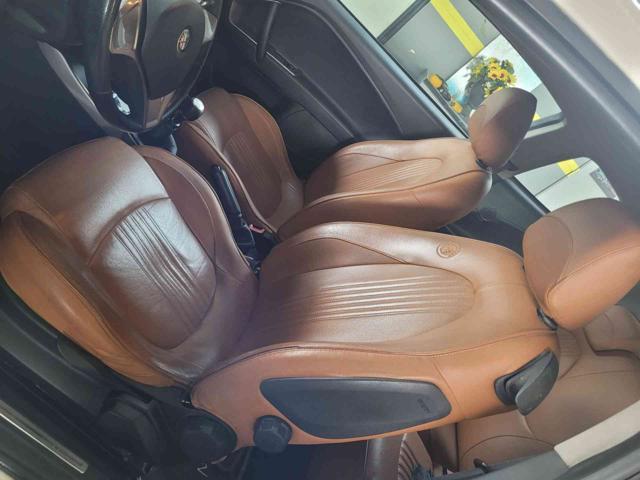 ALFA ROMEO MiTo usata, con Cerchi in lega
