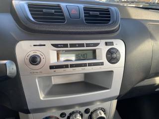 GIOTTI VICTORIA Gladiator usata 10