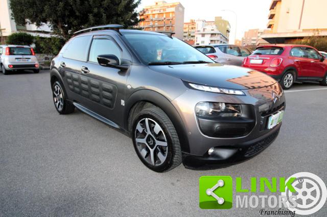 CITROEN C4 Cactus usata 23