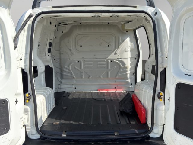 FIAT Fiorino usata 14
