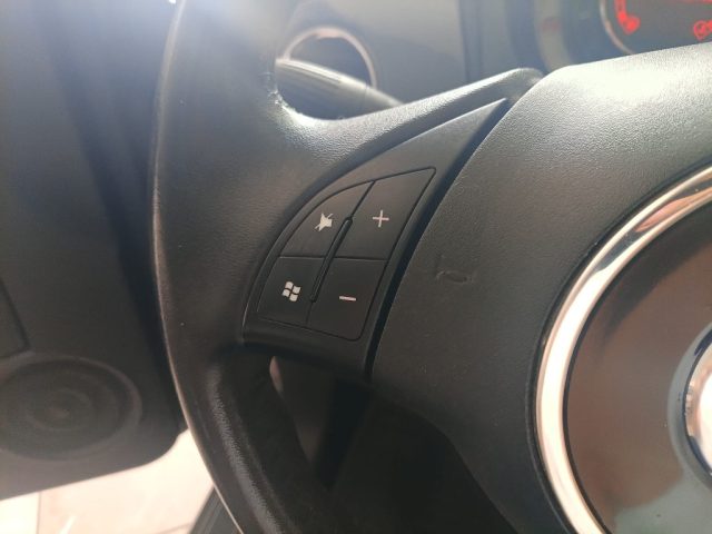 FIAT 500 usata, con Chiusura centralizzata