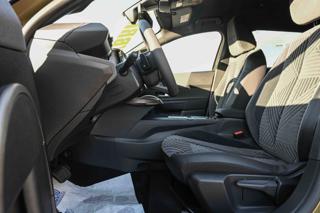 LANCIA Ypsilon usata, con ESP