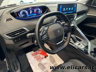 PEUGEOT 3008 usata, con Alzacristalli elettrici