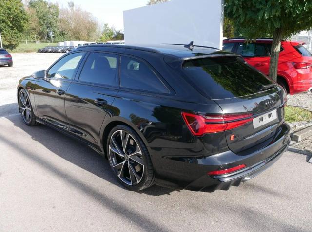 AUDI S6 usata, con Airbag Passeggero