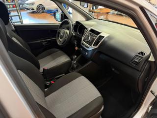 KIA Venga usata, con Immobilizzatore elettronico