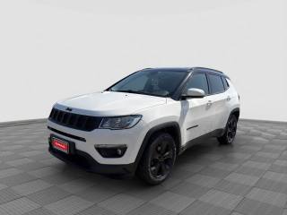 JEEP Compass Compass 1.4 MultiAir 2WD Night Eagle