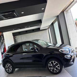 FIAT 500X usata, con Fendinebbia