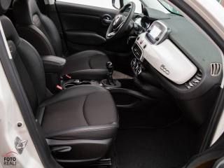 FIAT 500X usata, con MP3